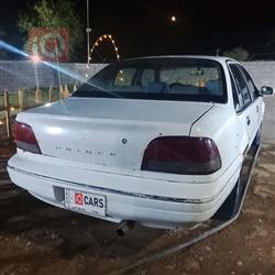 دايو برنس